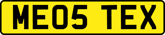 ME05TEX