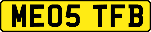 ME05TFB
