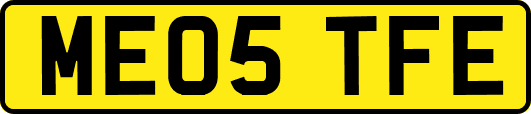 ME05TFE