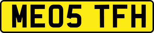 ME05TFH