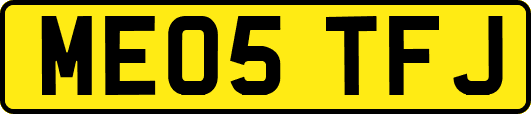 ME05TFJ