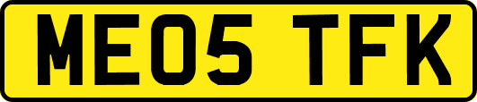 ME05TFK
