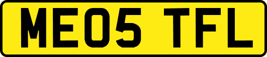 ME05TFL