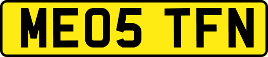 ME05TFN