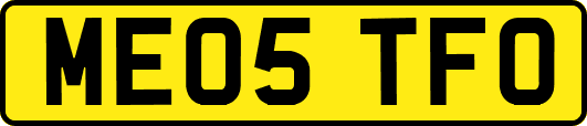 ME05TFO