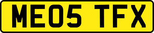 ME05TFX