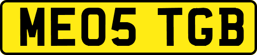 ME05TGB