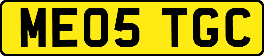 ME05TGC