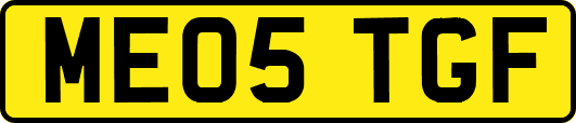 ME05TGF