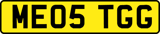 ME05TGG