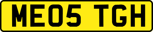 ME05TGH