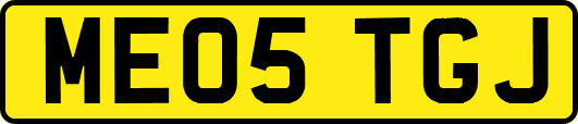 ME05TGJ
