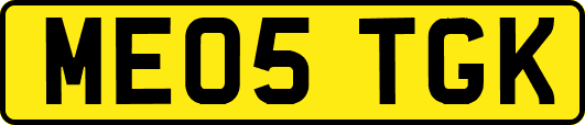 ME05TGK