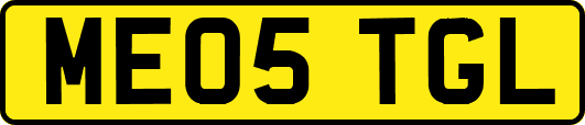 ME05TGL