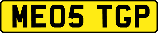 ME05TGP