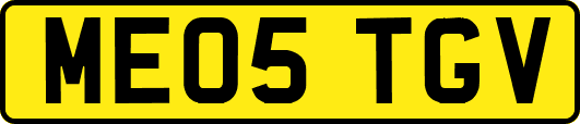 ME05TGV