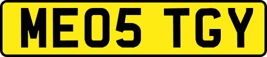 ME05TGY