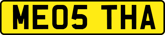 ME05THA