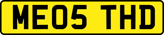 ME05THD