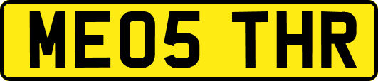 ME05THR