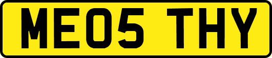 ME05THY