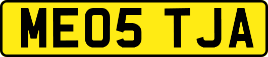 ME05TJA