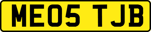ME05TJB