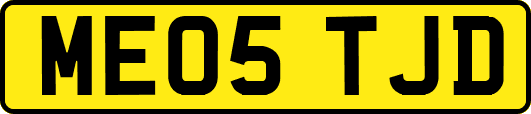 ME05TJD