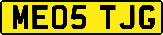 ME05TJG