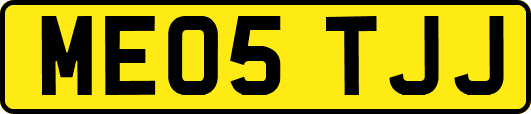 ME05TJJ