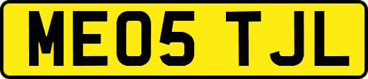ME05TJL