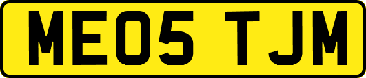 ME05TJM