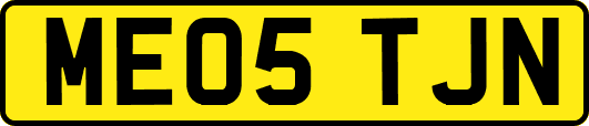 ME05TJN