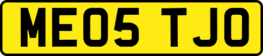 ME05TJO