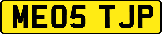 ME05TJP