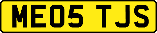 ME05TJS