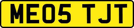 ME05TJT