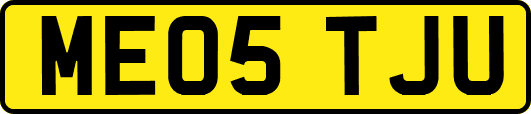 ME05TJU