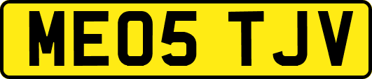 ME05TJV