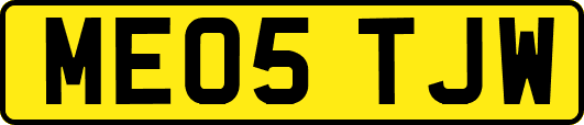 ME05TJW