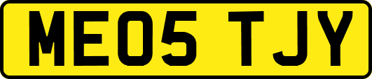 ME05TJY