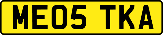 ME05TKA