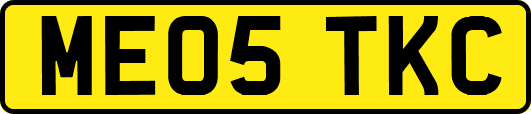 ME05TKC