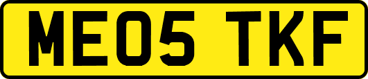 ME05TKF
