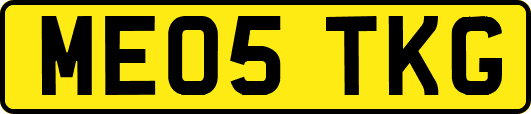 ME05TKG