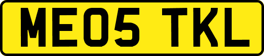 ME05TKL