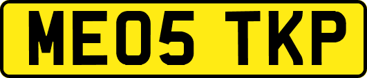 ME05TKP