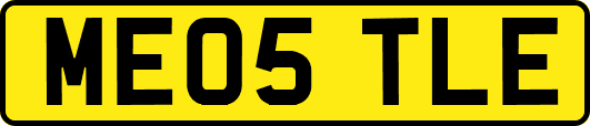 ME05TLE