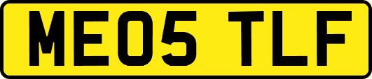 ME05TLF