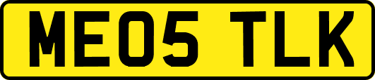 ME05TLK